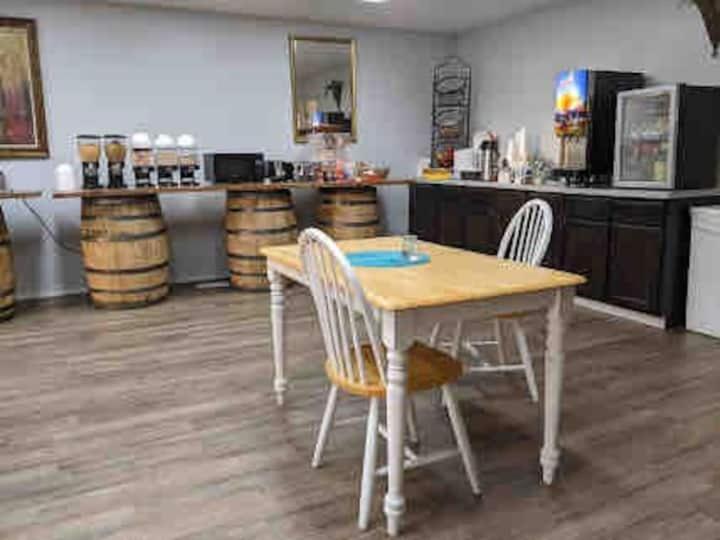 Branson King Resort And Suites Екстер'єр фото