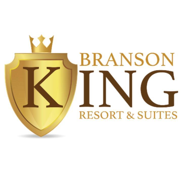 Branson King Resort And Suites Екстер'єр фото
