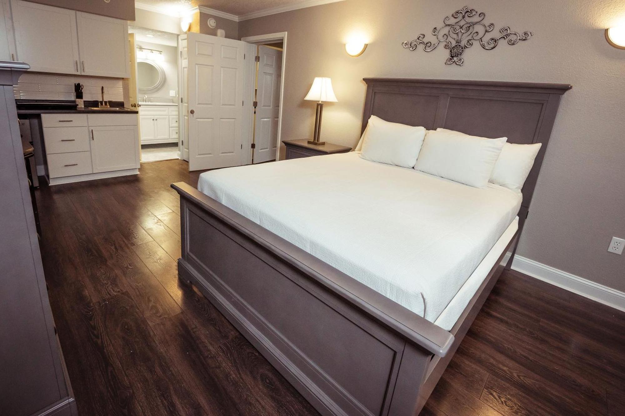 Branson King Resort And Suites Екстер'єр фото