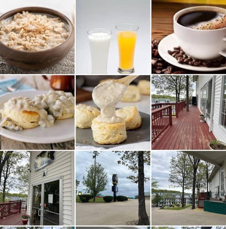 Branson King Resort And Suites Екстер'єр фото