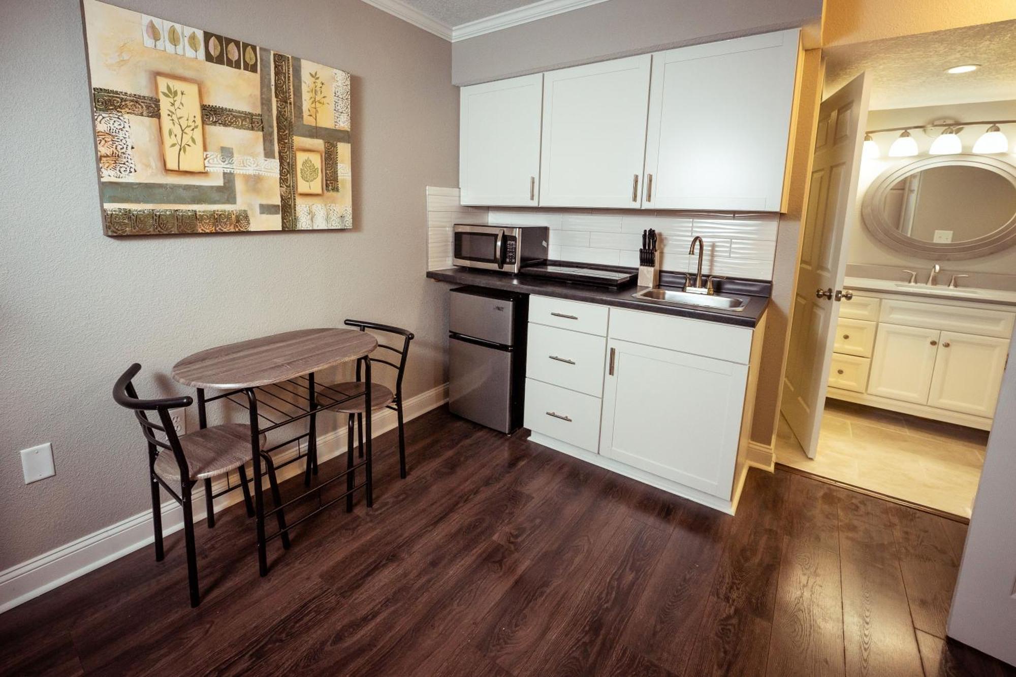 Branson King Resort And Suites Екстер'єр фото