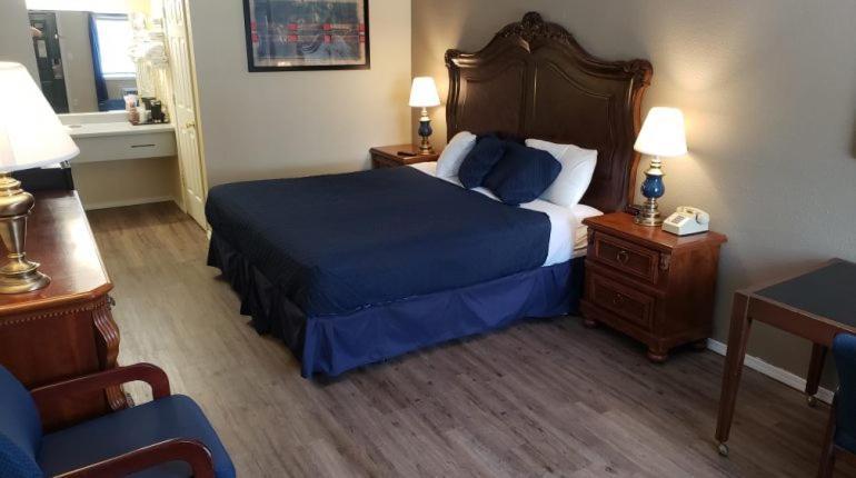 Branson King Resort And Suites Екстер'єр фото