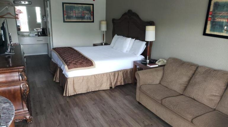 Branson King Resort And Suites Екстер'єр фото